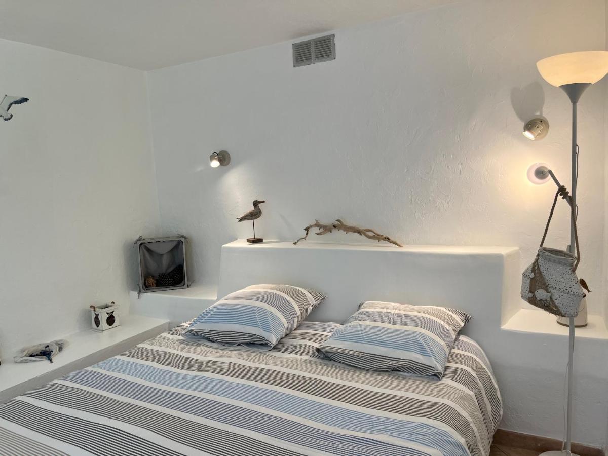 Natur & Jasmin Chambres D'Hotes Naturistes En Provence Lorgues Exterior foto